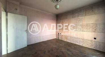 Тристаен апартамент, Русе, Мидия-енос, 682306, Снимка 3