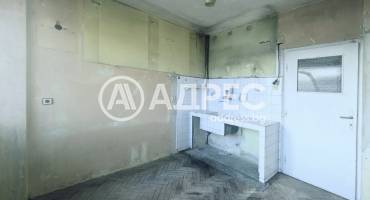 Тристаен апартамент, Русе, Мидия-енос, 682306, Снимка 7