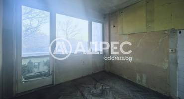 Тристаен апартамент, Русе, Мидия-енос, 682306, Снимка 8