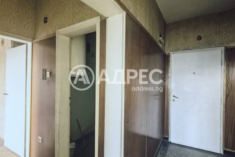 Тристаен апартамент, Русе, Мидия-енос, 682306, Снимка 9