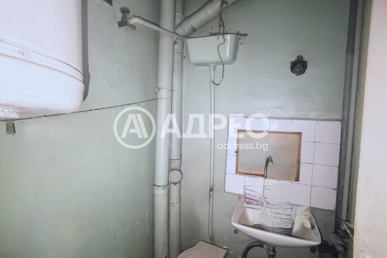 Тристаен апартамент, Русе, Мидия-енос, 682306, Снимка 10