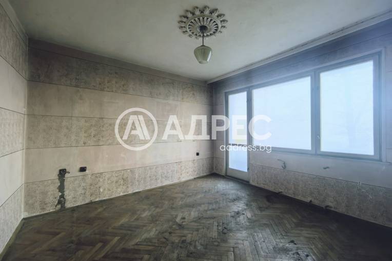 Тристаен апартамент, Русе, Мидия-енос, 682306, Снимка 2