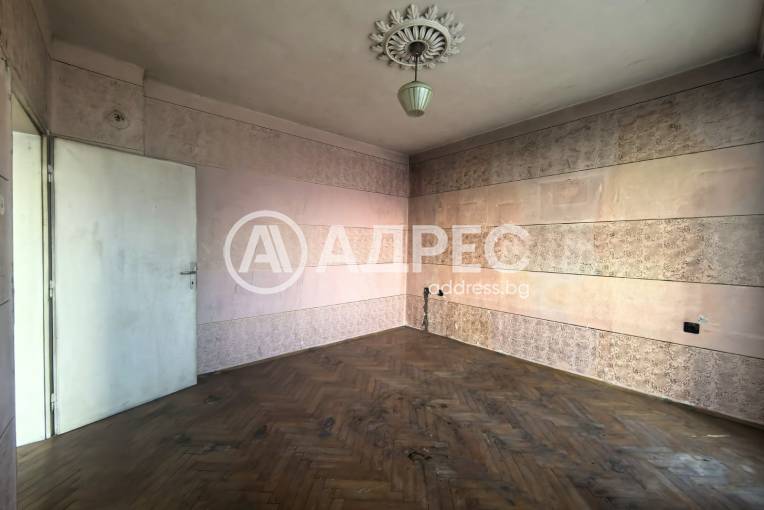 Тристаен апартамент, Русе, Мидия-енос, 682306, Снимка 3