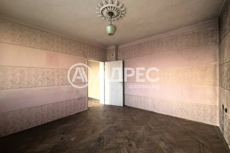 Тристаен апартамент, Русе, Мидия-енос, 682306, Снимка 4