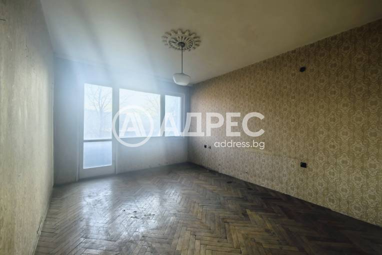 Тристаен апартамент, Русе, Мидия-енос, 682306, Снимка 5