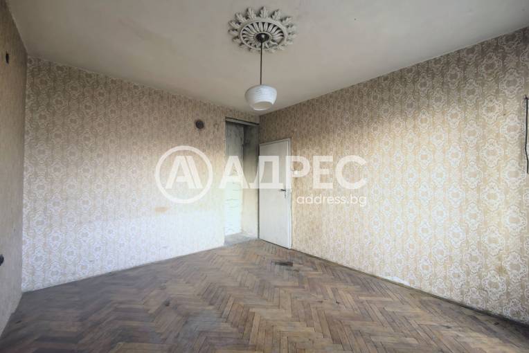 Тристаен апартамент, Русе, Мидия-енос, 682306, Снимка 6