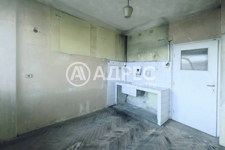 Тристаен апартамент, Русе, Мидия-енос, 682306, Снимка 7