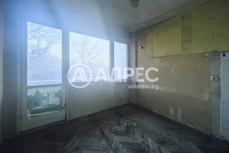 Тристаен апартамент, Русе, Мидия-енос, 682306, Снимка 8