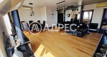 Многостаен апартамент, Варна, Бриз, 694306, Снимка 1