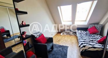 Многостаен апартамент, Варна, Бриз, 694306, Снимка 10