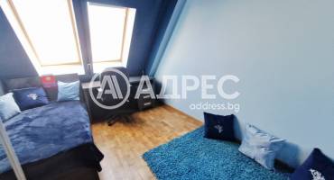 Многостаен апартамент, Варна, Бриз, 694306, Снимка 11