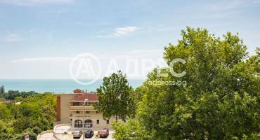 Многостаен апартамент, Варна, Бриз, 694306, Снимка 13