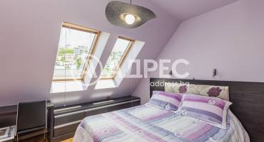 Многостаен апартамент, Варна, Бриз, 694306, Снимка 14
