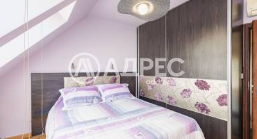 Многостаен апартамент, Варна, Бриз, 694306, Снимка 15