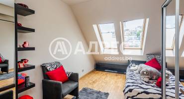 Многостаен апартамент, Варна, Бриз, 694306, Снимка 16