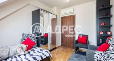 Многостаен апартамент, Варна, Бриз, 694306, Снимка 17