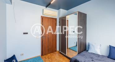 Многостаен апартамент, Варна, Бриз, 694306, Снимка 19
