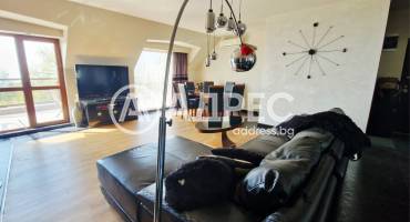 Многостаен апартамент, Варна, Бриз, 694306, Снимка 2