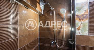 Многостаен апартамент, Варна, Бриз, 694306, Снимка 22