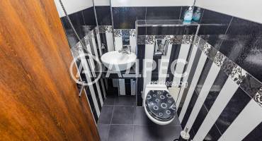 Многостаен апартамент, Варна, Бриз, 694306, Снимка 23