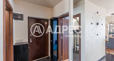 Многостаен апартамент, Варна, Бриз, 694306, Снимка 24
