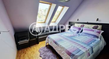 Многостаен апартамент, Варна, Бриз, 694306, Снимка 3