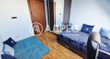 Многостаен апартамент, Варна, Бриз, 694306, Снимка 4