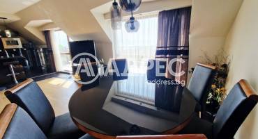 Многостаен апартамент, Варна, Бриз, 694306, Снимка 5