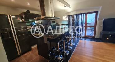 Многостаен апартамент, Варна, Бриз, 694306, Снимка 6