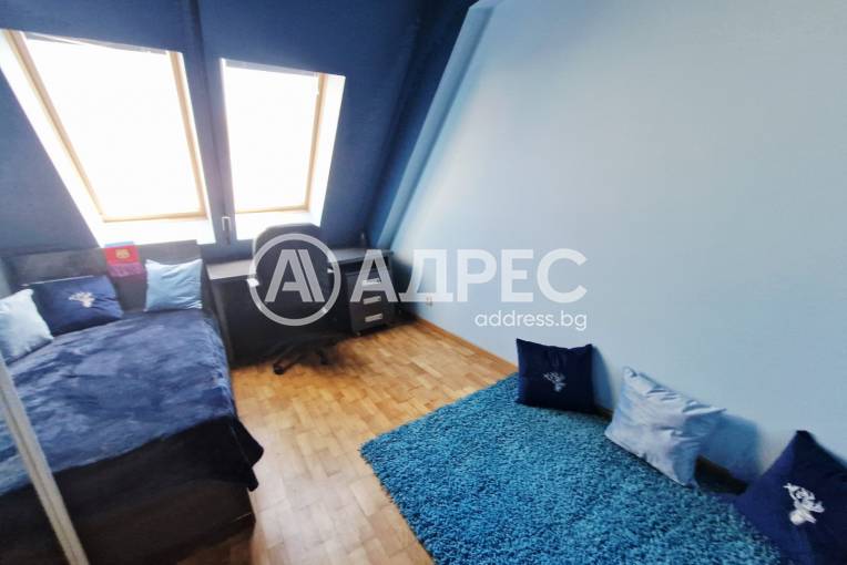 Многостаен апартамент, Варна, Бриз, 694306, Снимка 11