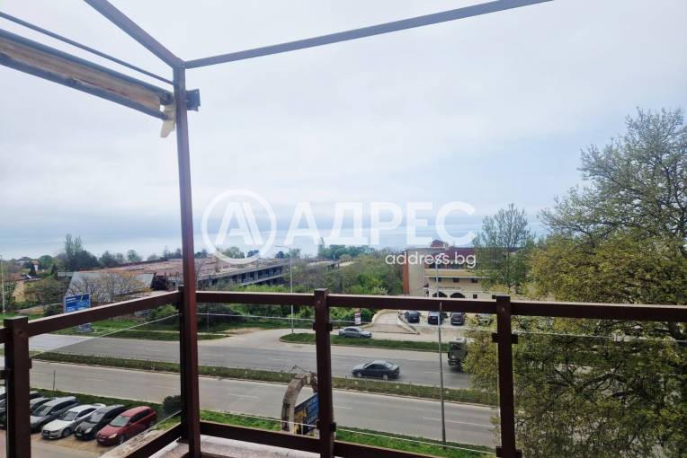 Многостаен апартамент, Варна, Бриз, 694306, Снимка 12