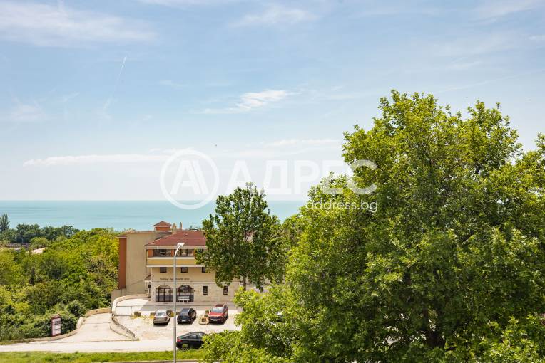 Многостаен апартамент, Варна, Бриз, 694306, Снимка 13