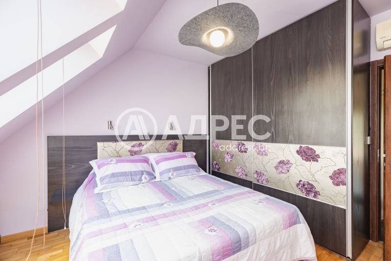 Многостаен апартамент, Варна, Бриз, 694306, Снимка 15