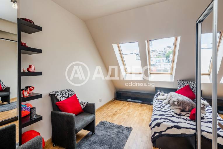 Многостаен апартамент, Варна, Бриз, 694306, Снимка 16