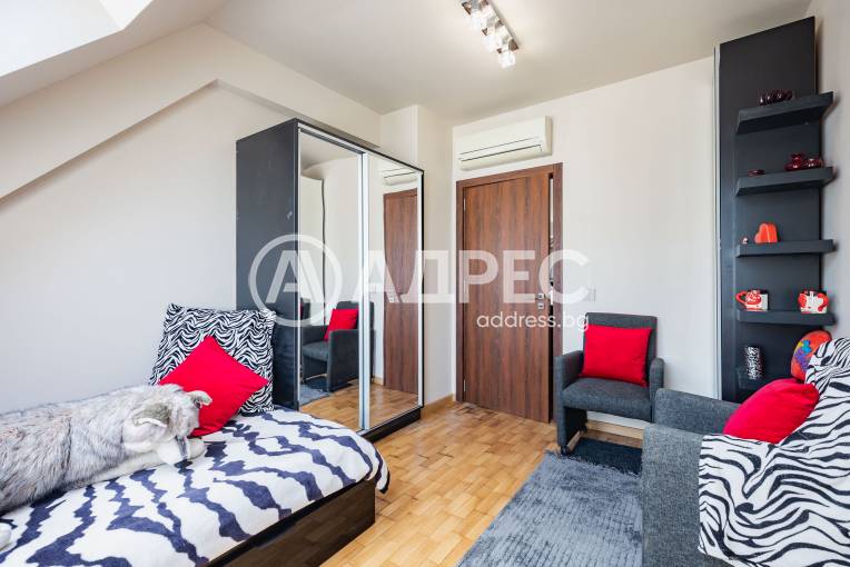 Многостаен апартамент, Варна, Бриз, 694306, Снимка 17
