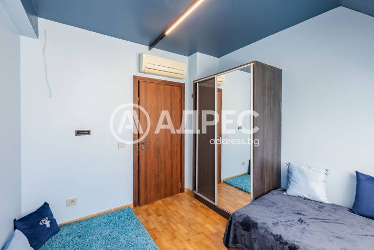 Многостаен апартамент, Варна, Бриз, 694306, Снимка 19