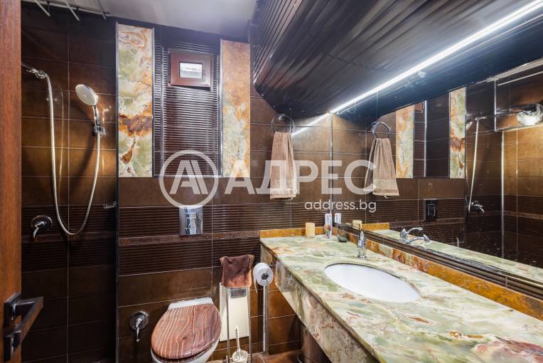 Многостаен апартамент, Варна, Бриз, 694306, Снимка 20