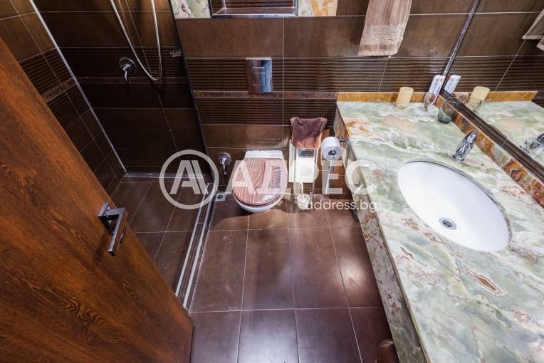 Многостаен апартамент, Варна, Бриз, 694306, Снимка 21