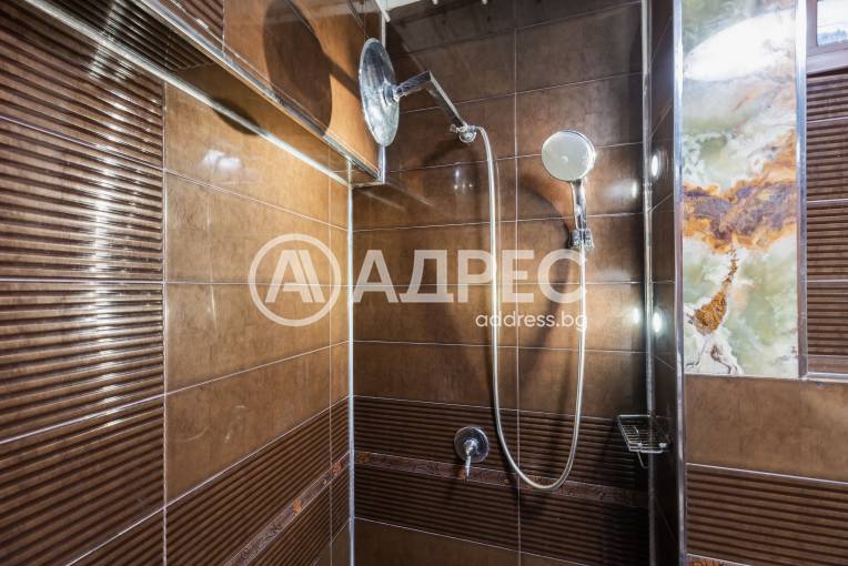 Многостаен апартамент, Варна, Бриз, 694306, Снимка 22