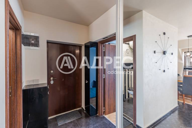 Многостаен апартамент, Варна, Бриз, 694306, Снимка 24