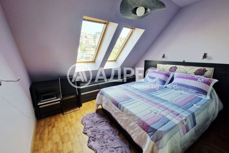 Многостаен апартамент, Варна, Бриз, 694306, Снимка 3
