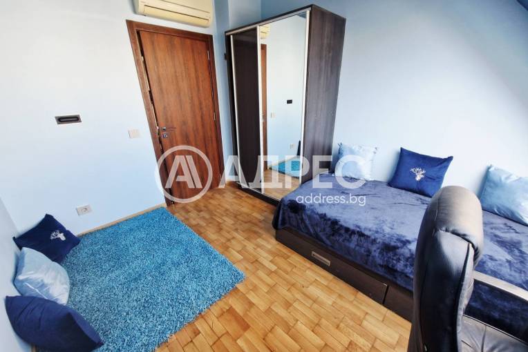 Многостаен апартамент, Варна, Бриз, 694306, Снимка 4