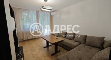 Двустаен апартамент, София, Западен парк, 695306, Снимка 3