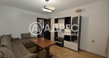 Двустаен апартамент, София, Западен парк, 695306, Снимка 4