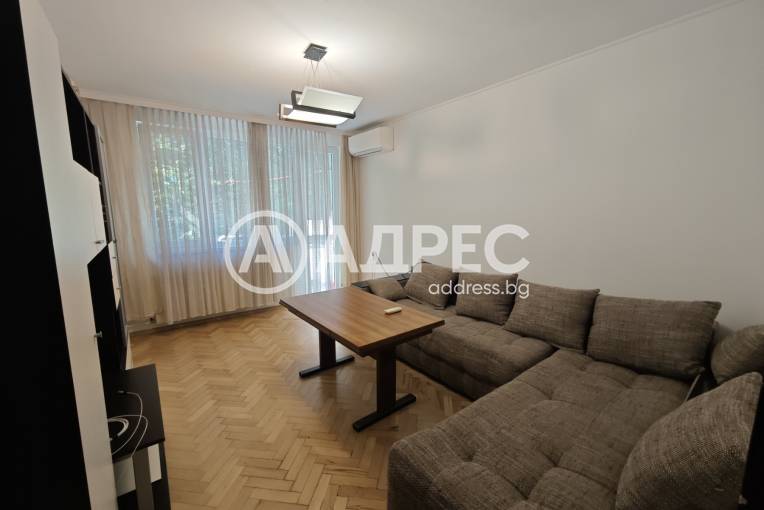 Двустаен апартамент, София, Западен парк, 695306, Снимка 3