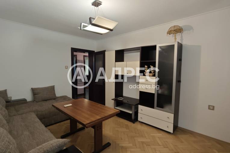 Двустаен апартамент, София, Западен парк, 695306, Снимка 4