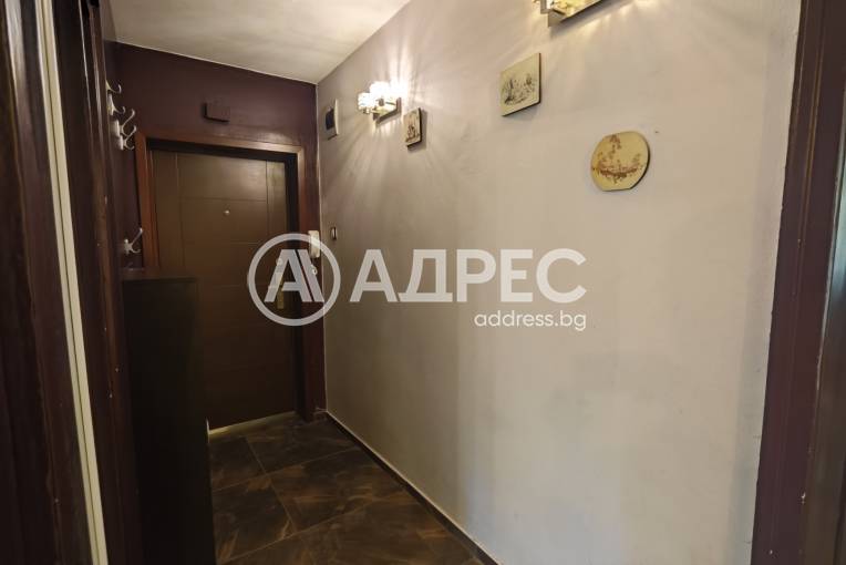 Двустаен апартамент, София, Западен парк, 695306, Снимка 8