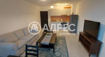 Двустаен апартамент, Варна, Централна поща, 696306, Снимка 1