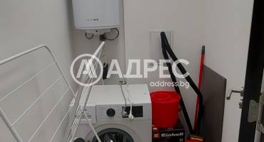 Двустаен апартамент, Варна, Централна поща, 696306, Снимка 11