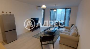 Двустаен апартамент, Варна, Централна поща, 696306, Снимка 2